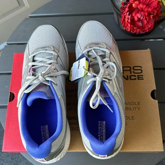 Go Run Consistent - Picture 7 of 11